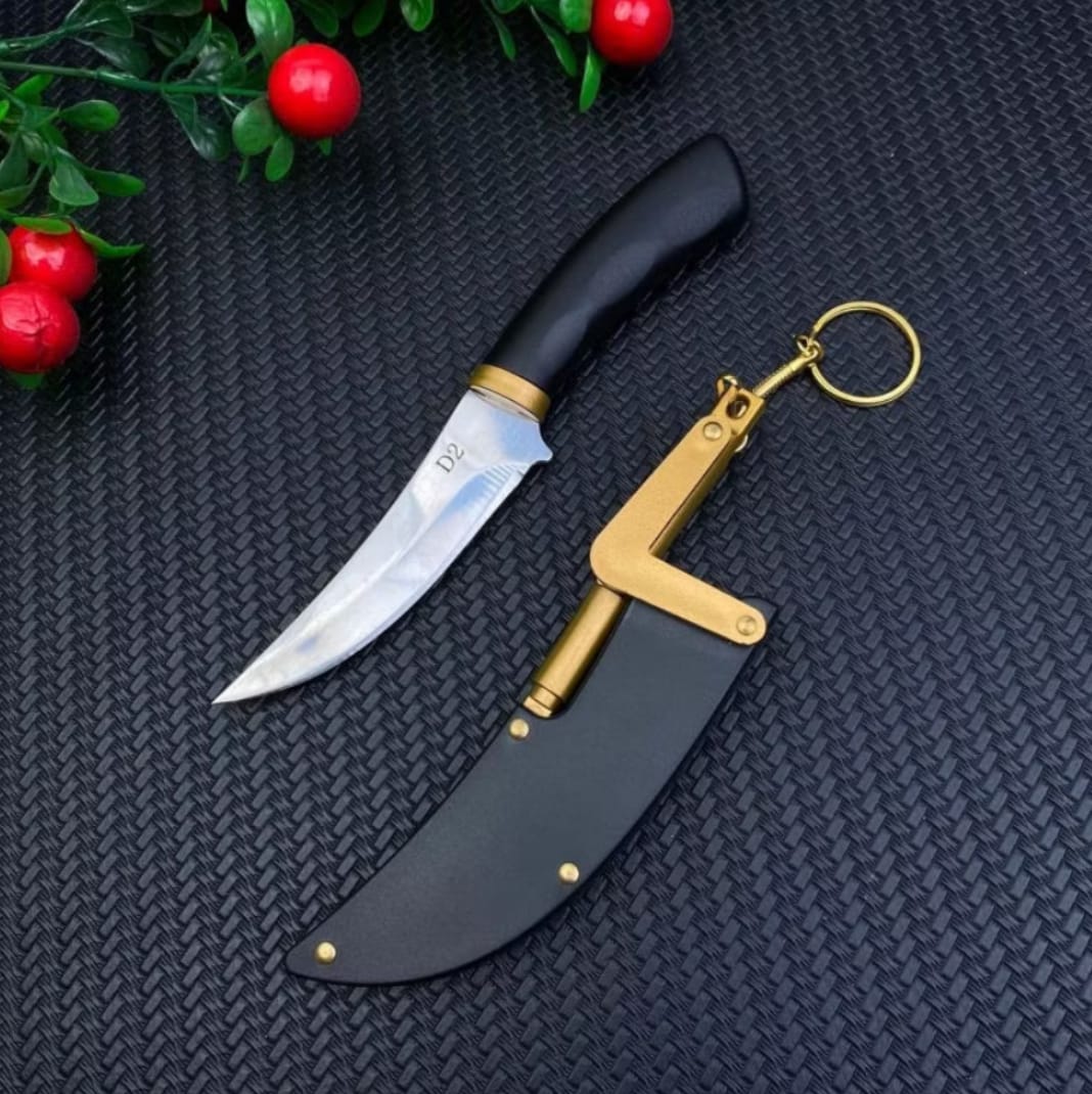 [Gambar Pisau Dori Arkana Blade]